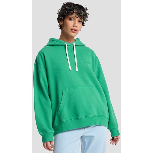 Quiksilver Essential Pulover s kapuco leprechaun Cene
