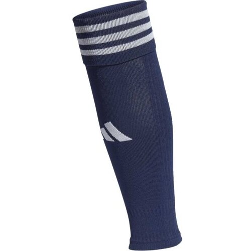 Adidas Športne nogavice Team Sleeve 23 Modra Cene