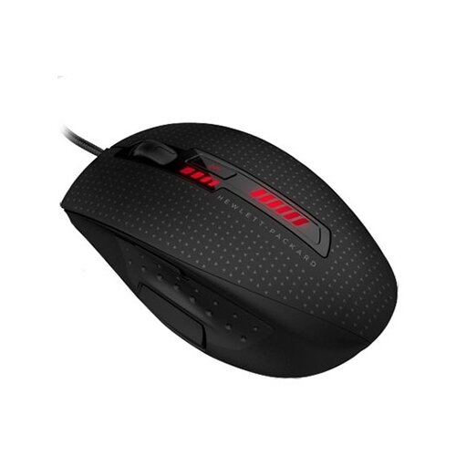  Mi&amp;scaron; HP X9000 OMEN Mouse (J6N88AA) Slike