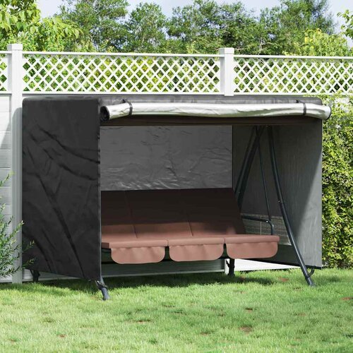 vidaXL Prevleka za zunanjo gugalnico 220 x 125 x 170 cm Cene