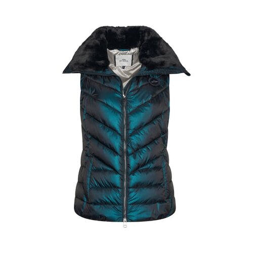 HV Polo Brezrokavnik &amp;quot;HVPStella&amp;quot;, deep sea blue - L Slike