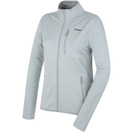 Husky Women's sweatshirt Ane L lt. Grey Cijene