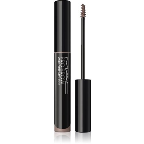 MAC Cosmetics Pro Brow Whipgrip Mousse gel za obrvi odtenek Thunder 4 g Cene