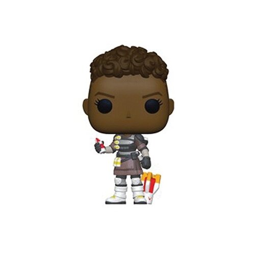 Funko POP GAMES: APEX LEGENDS - BANGALORE Slike