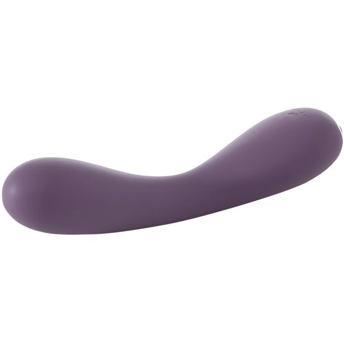 Je Joue vibrator Uma, ljubičasti Slike