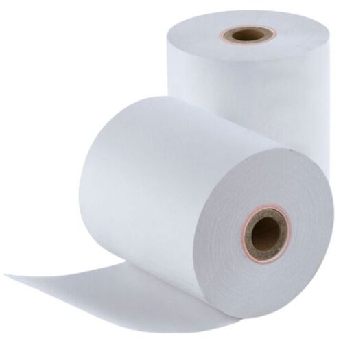 Rolplus Termo rolna, 80x68mm, Bela Slike