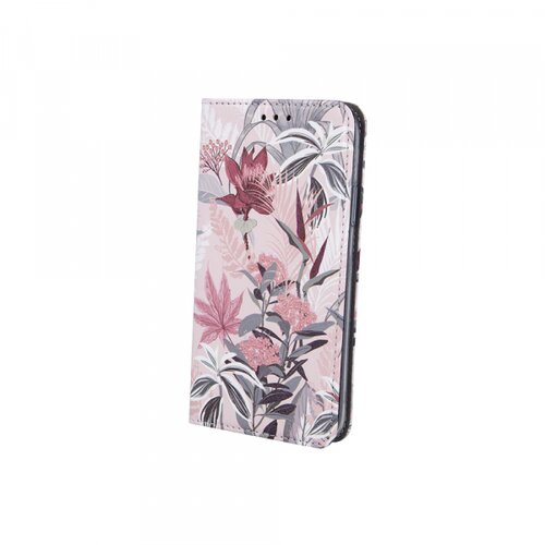 Onasi Simfonija preklopna torbica za Samsung Galaxy A52 A525 / Samsung Galaxy A52s A528 - roza Cene