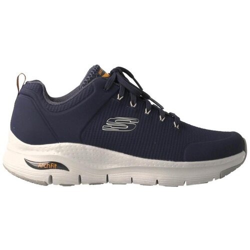 Skechers - Plava Slike