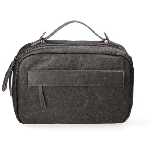 Gave lux Ženska koŽna torba glx22654223fbg/ crna Cene