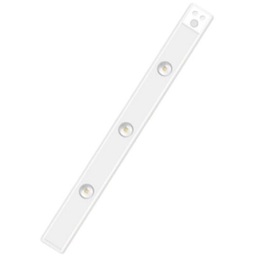 INF Polnilna aluminijasta LED luč z gibalnim senzorjem, zatemnljiva 30 cm, (5000557378) Cene