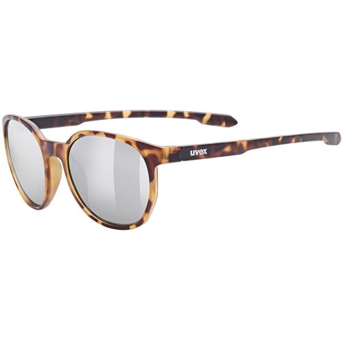 Uvex lgl 54 6616 ONE SIZE (52) Havana/Srebrna Slike