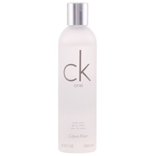 Calvin Klein CK One gel za tuširanje 250 ml (unisex) Cijene