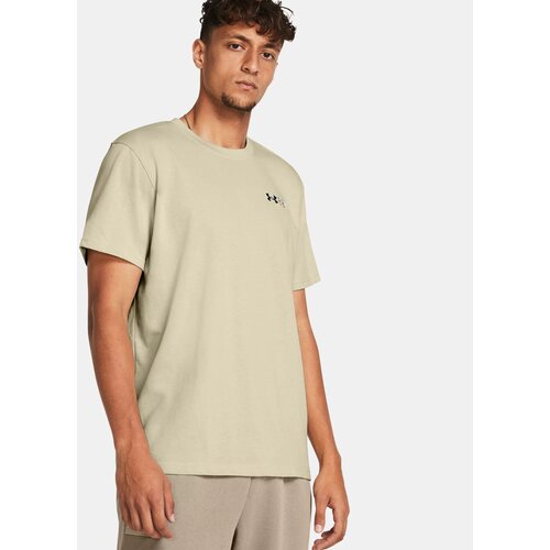 Under Armour Men's T-shirt HW LC Logo Repeat SS Cene