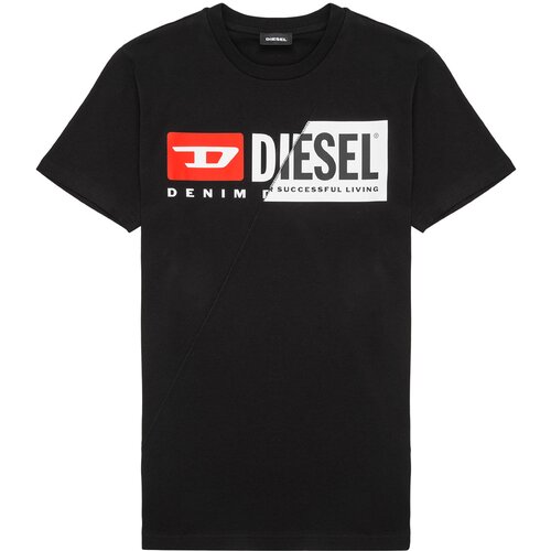Diesel TDIEGOCUTY Crna Slike