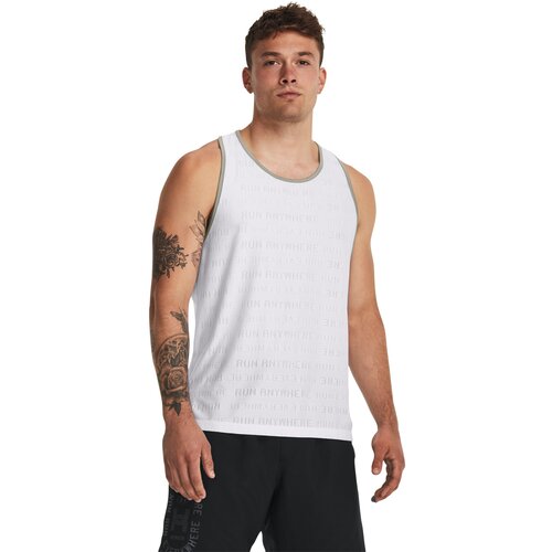 Under Armour Men's running tank top Run Everywhere Singlet Cijene