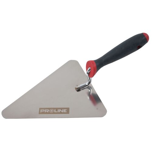 Profix Zidarska lopatica od nehrđajućeg čelika 180mm trokut 61572 Cijene