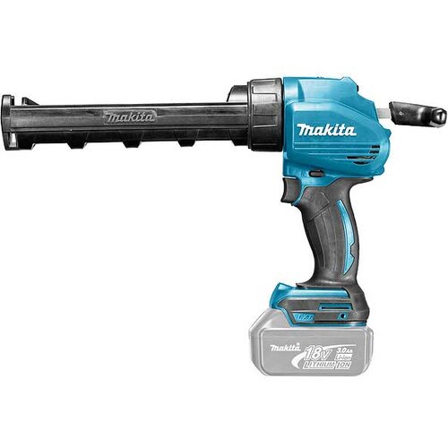  DCG180Z Makita Akumulatorski pištolj za brtvljenje Cene