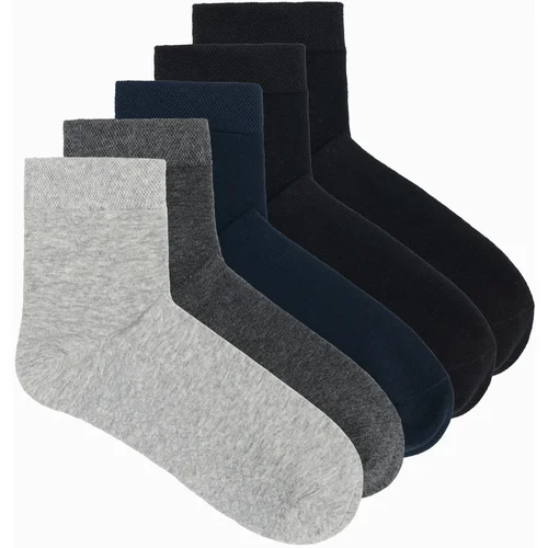 Edoti Men's socks