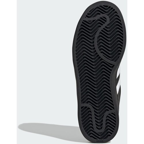 Adidas Tenisice &amp;#039;Superstar II&amp;#039; crna / bijela Slike