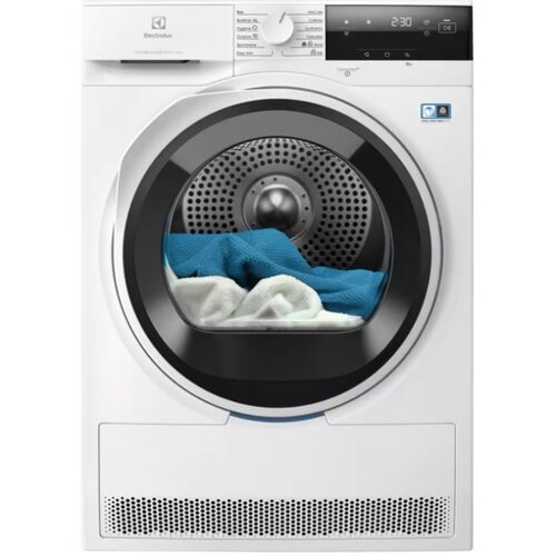 Electrolux sušilica EW7D384UE Cijene