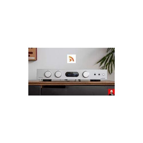 Audiolab 6000A Play - Slike