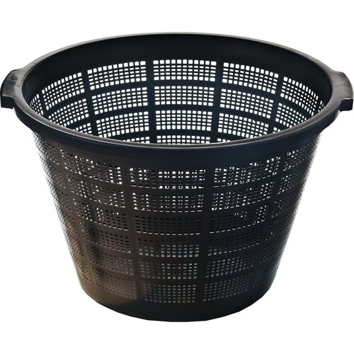 HEISSNER Ko&scaron;ara za lokvanj, okrogla - &Oslash; 40 cm x 28 cm Cene