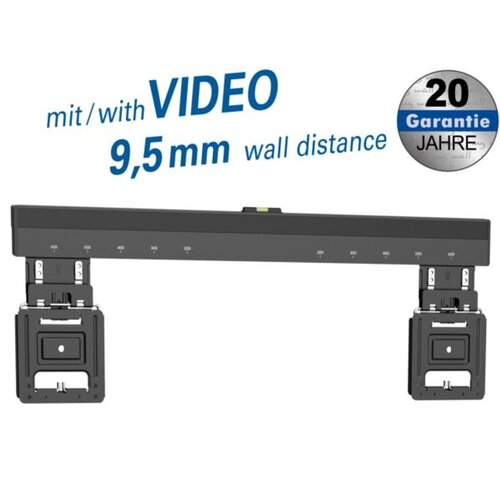 Transmedia Nosilec za LCD TV HE 7-1L, (20461690) Cene