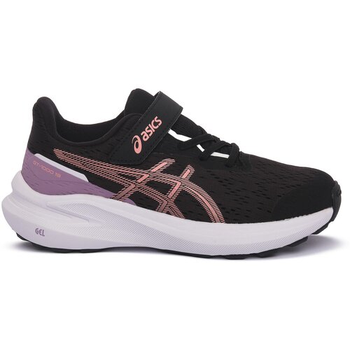 Asics &amp;Scaron;port 006 GT 1000 13 PS Črna Slike