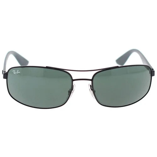 Ray-ban Occhiali da Sole RB3527 006/71 Crna