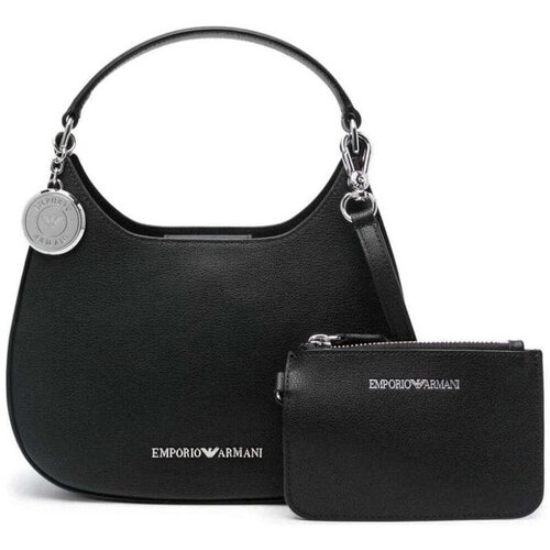 Emporio Armani - Crna Slike