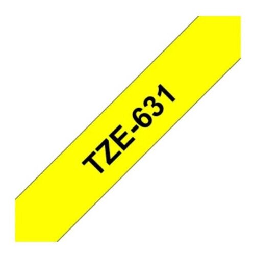 Traka za označavanje BROTHER TZe-631 Cijene