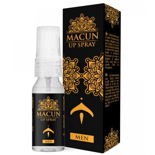 Macun up sprej 30 ml Cene