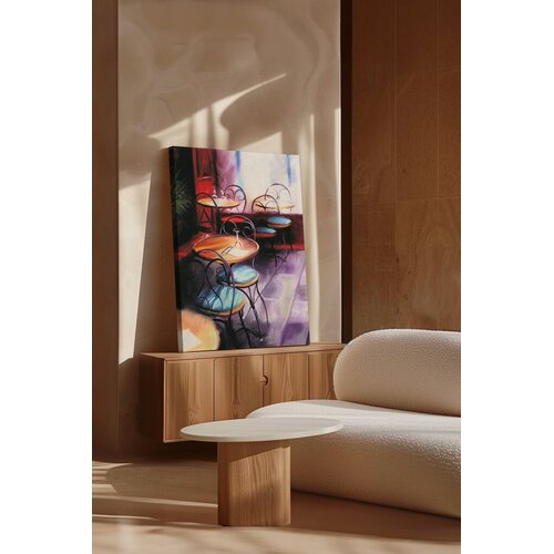 Wallity Slika Ersyfdc283, 40x60 cm Cene