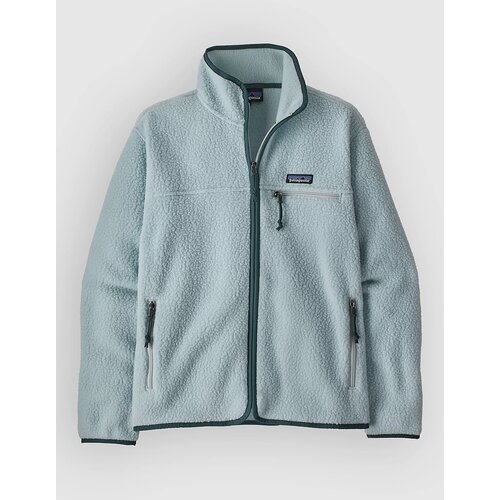 Patagonia Retro Pile Jakna virtually blue Slike