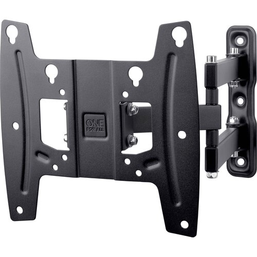Oneforall One for All TV Wall mount 42 Solid Turn 180 Slike
