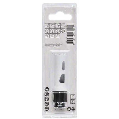 Bosch progressor for wood&metal 16 mm 2608594196 Slike