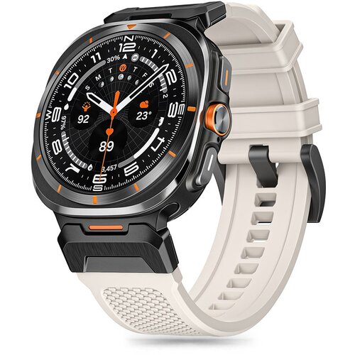 TECH-PROTECT delta pro samsung galaxy watch ultra (47 mm) starlight, (21974546) Cene