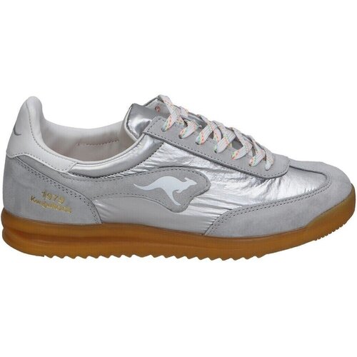 Kangaroos Nizke superge 112299 Srebrna Cene