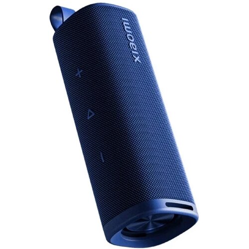 Xiaomi Sound Outdoor plava Bluetooth zvučnik, 30W IP67, baterija do 12h Cijene