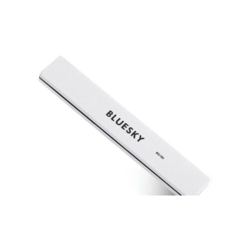  BLUESKY BIJELA TURPIJA ZA NOKTE 80/80 Cijene