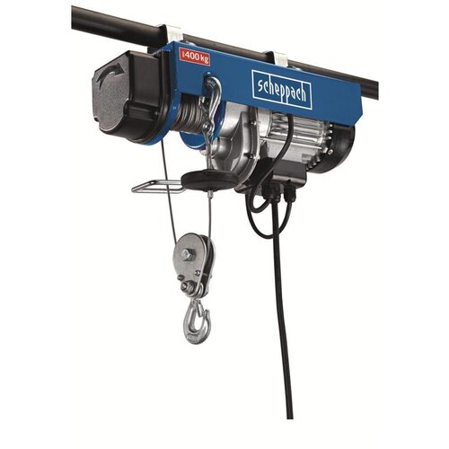 Scheppach Električna Dizalica Hrs400 780 W Cene