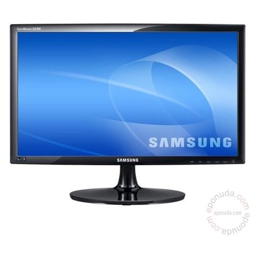 Samsung S24B300B monitor Slike