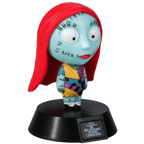 Paladone lampa the nightmare before christmas - sally icon light Cene