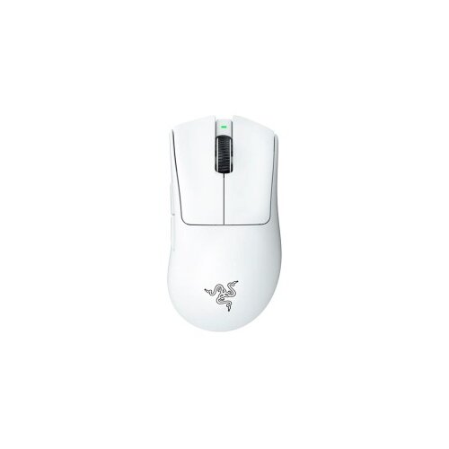 Razer Mi&scaron;ka DeathAdder V3 Pro, bela Cene