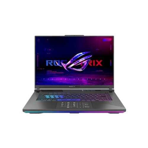 Asus rog strix G16 G614PM-RV023 (16 inca wuxga, ryzen 9 8940HX, 16GB, ssd 1TB, rtx 5060) Cene