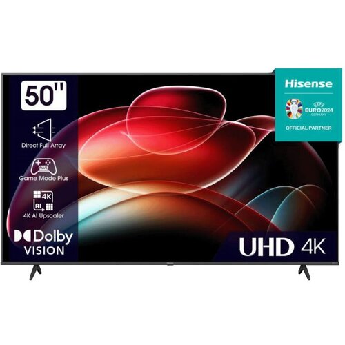 Hisense Smart LED TV 50", UHD 4K,... Cijene