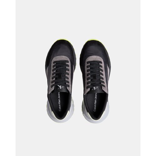 Calvin Klein Jeans YM0YM01292 Crna Slike