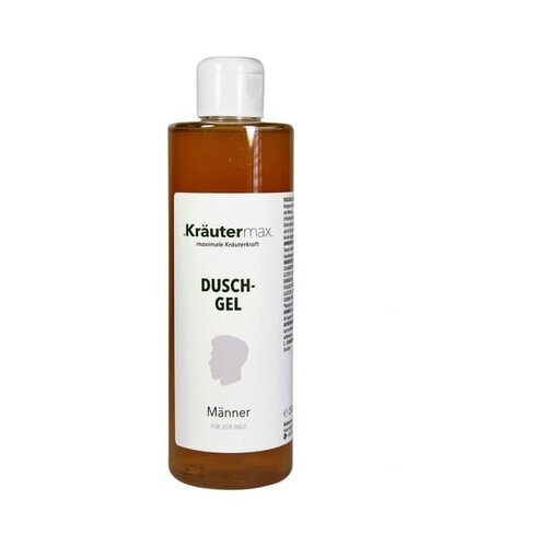Kräuter Max gel za prhanje za moške - 250 ml Cene