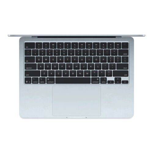 Apple MacBook Air laptop MC6T4LL/A Slike