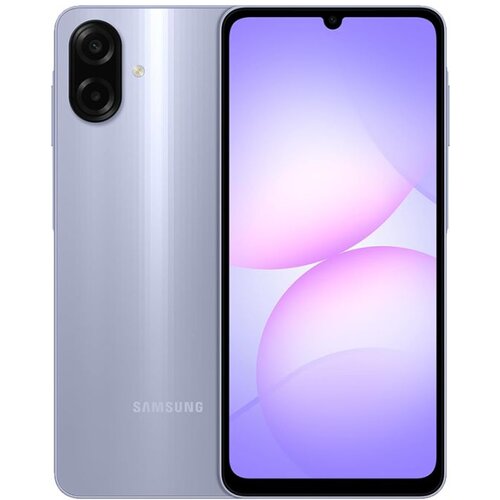  Mobitel Samsung Galaxy A07 6GB 128GB Violet Cijene